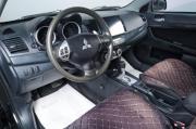 Mitsubishi Lancer X Челябинск  - изображение 27