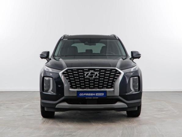 Hyundai Palisade I с пробегом 2022 года, цена 4 274 444 рубля, 140575 км, внедорожник, Автокод Объявления