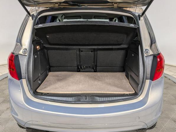 Opel Meriva B с пробегом 2011 года, цена 655 000 рублей, 268000 км, минивэн, Автокод Объявления
