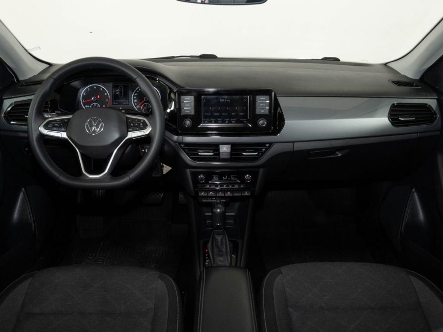 Volkswagen Polo VI Казань  - изображение 7