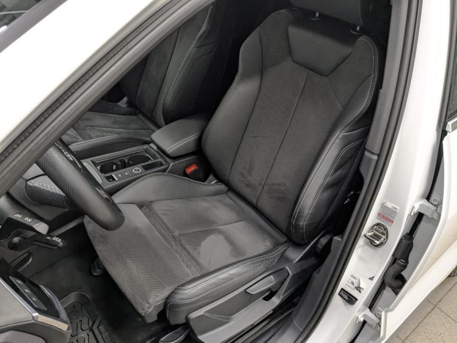 Audi Q3 Sportback II (F3) Москва  - изображение 20