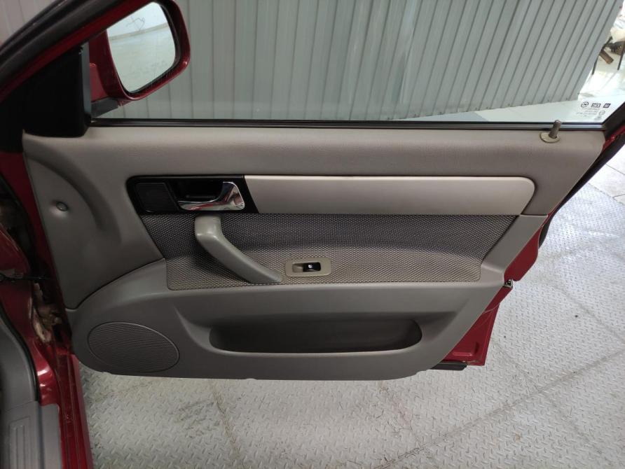 Chevrolet Lacetti I Пермь  - изображение 16