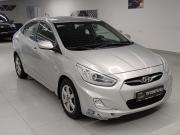 Hyundai Solaris I Чебоксары  - изображение 25