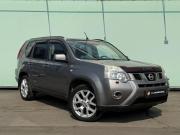 Nissan X-Trail II Рестайлинг Кемерово  - изображение 14