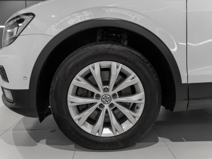 Volkswagen Tiguan II Москва  - изображение 23