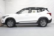 Kia Seltos I Рестайлинг Кемерово  - изображение 25