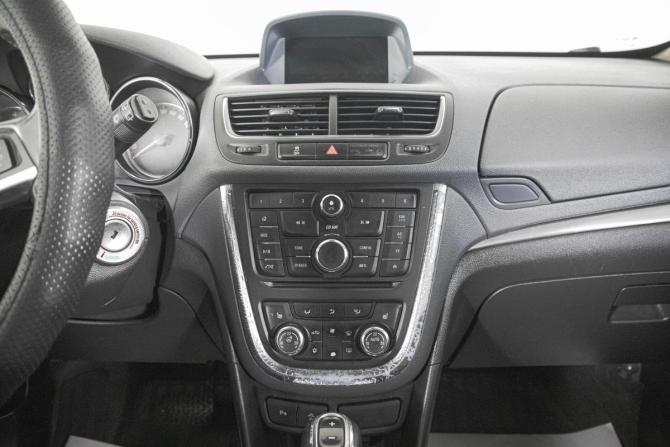 Opel Mokka I с пробегом 2014 года, цена 1 249 000 рублей, 162000 км, внедорожник, Автокод Объявления