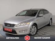Ford Mondeo IV Екатеринбург  - изображение 19