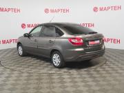 Lada (ВАЗ) Granta I Рестайлинг Вологда  - изображение 24