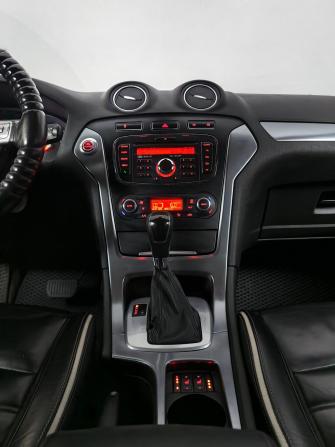 Ford Mondeo IV Рестайлинг с пробегом 2010 года, цена 444 000 рублей, 322000 км, универсал, Автокод Объявления