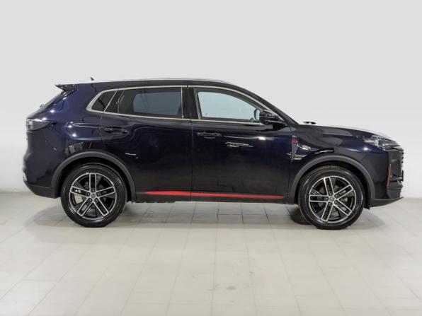 Changan CS55 Plus II с пробегом 2023 года, цена 1 910 000 рублей, 31438 км, внедорожник, Автокод Объявления