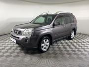 Nissan X-Trail II Москва  - изображение 21