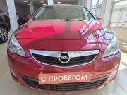 Opel Astra J Арзамас  - изображение 20