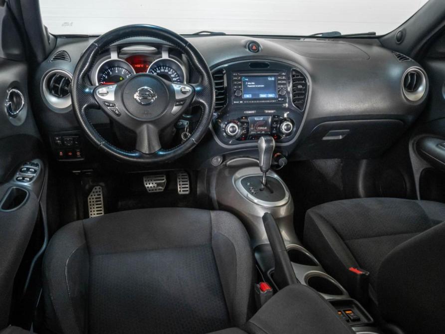 Nissan Juke I Ставрополь  - изображение 6