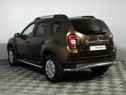 Renault Duster I Санкт-Петербург  - изображение 23