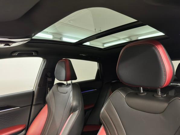 Geely Coolray I Рестайлинг с пробегом 2023 года, цена 2 089 000 рублей, 38743 км, внедорожник, Автокод Объявления