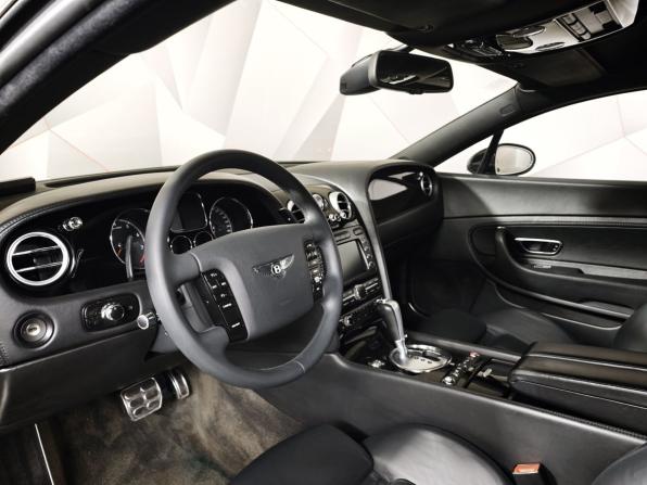 Bentley Continental GT I с пробегом 2004 года, цена 2 990 000 рублей, 124252 км, купе, Автокод Объявления