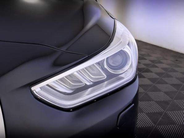 Genesis G90 I с пробегом 2018 года, цена 3 270 000 рублей, 101888 км, седан, Автокод Объявления