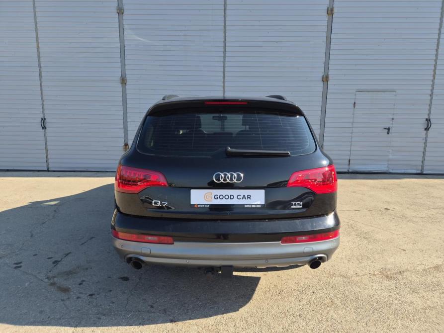 Audi Q7 I (4L) Рестайлинг Саратов  - изображение 6
