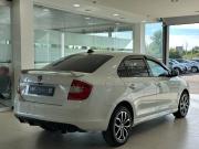 Skoda Rapid I Тверь  - изображение 20