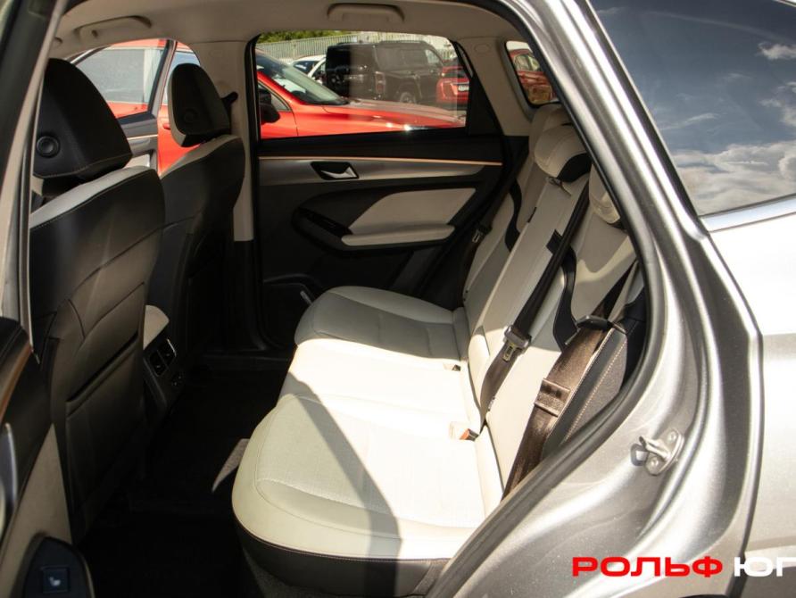 Haval Jolion I Рестайлинг Москва  - изображение 9