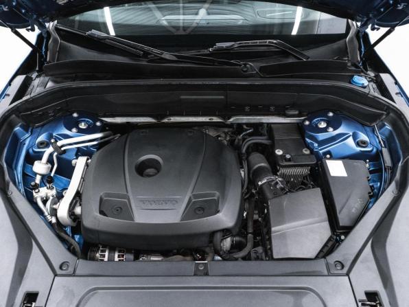 Volvo XC90 II с пробегом 2017 года, цена 3 500 000 рублей, 134967 км, внедорожник, Автокод Объявления