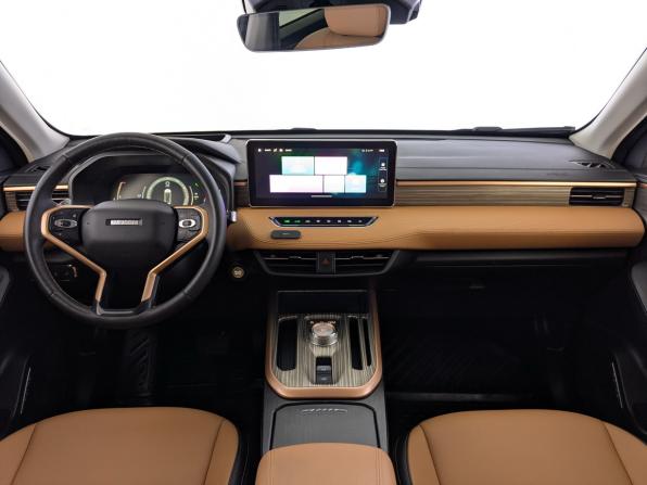 Haval Jolion I с пробегом 2023 года, цена 1 830 000 рублей, 48068 км, внедорожник, Автокод Объявления