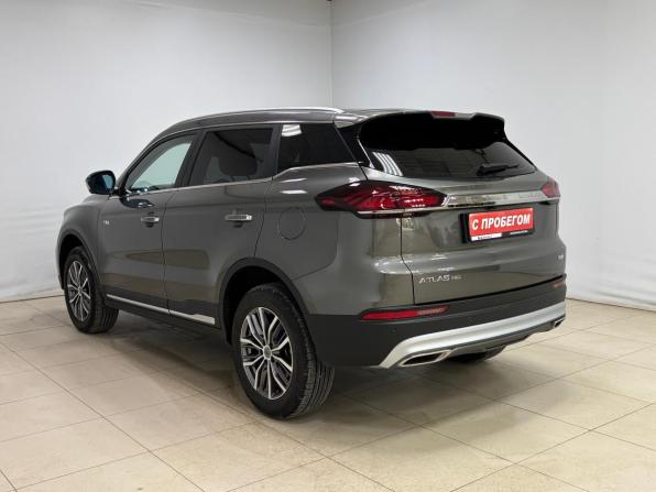 Geely Atlas Pro с пробегом 2024 года, цена 2 275 000 рублей, 13693 км, внедорожник, Автокод Объявления