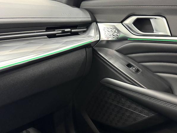 Haval F7x II с пробегом 2025 года, цена 3 699 900 рублей, 1500 км, внедорожник, Автокод Объявления