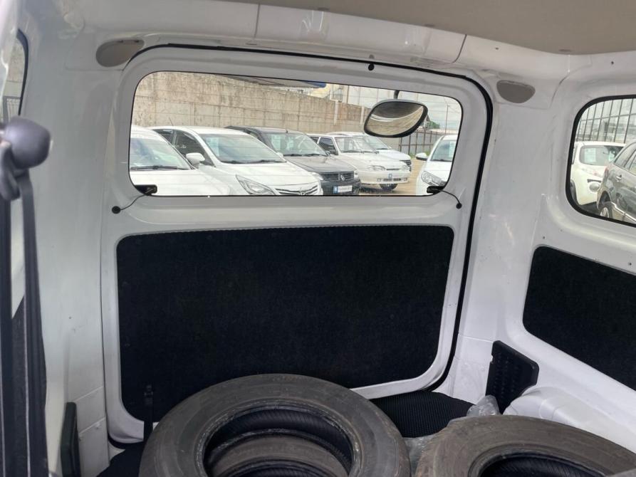 Nissan NV200 Краснодар  - изображение 24