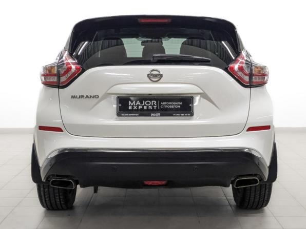 Nissan Murano III (Z52) с пробегом 2021 года, цена 3 100 000 рублей, 114245 км, внедорожник, Автокод Объявления
