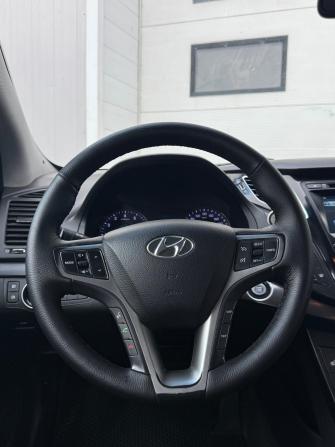 Hyundai i40 I с пробегом 2012 года, цена 1 146 200 рублей, 215390 км, седан, Автокод Объявления