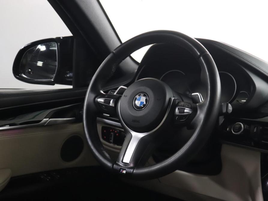 BMW X6 II (F16) Москва  - изображение 16