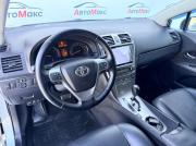 Toyota Avensis III Рестайлинг Тюмень  - изображение 28