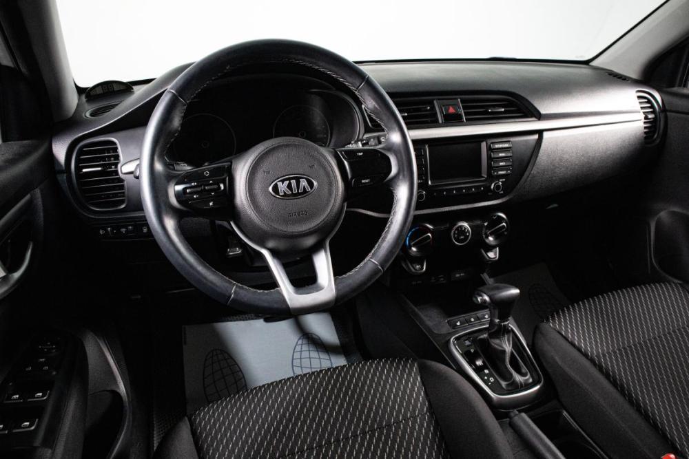 Kia Rio IV Сургут  - изображение 11