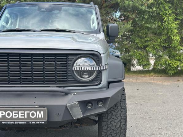 Tank 300 I с пробегом 2024 года, цена 3 899 000 рублей, 38763 км, внедорожник, Автокод Объявления
