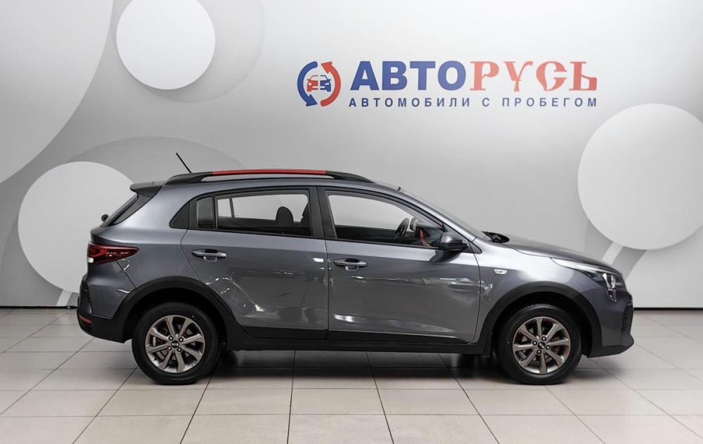 Kia Rio IV Рестайлинг Подольск  - изображение 5