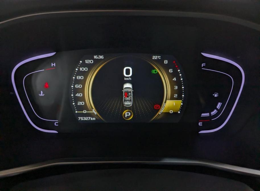 Belgee X50 Санкт-Петербург  - изображение 13