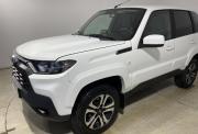 Lada (ВАЗ) Niva Travel I Саранск  - изображение 38