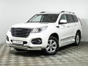 Haval H9 I Рестайлинг Санкт-Петербург  - изображение 25