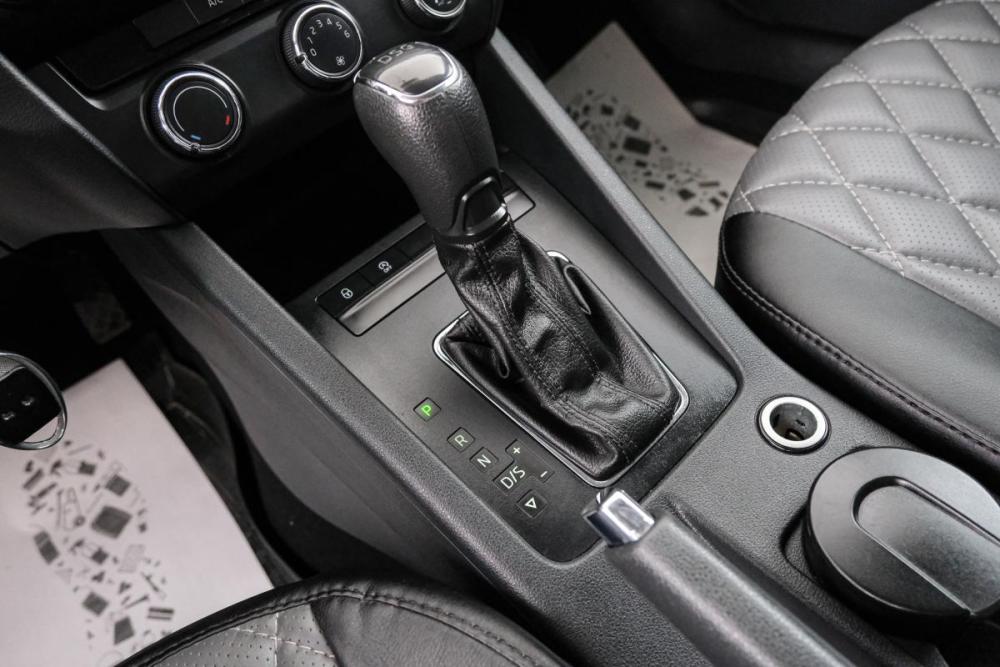 Skoda Octavia III (A7) Красноярск  - изображение 17