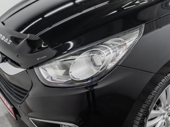 Hyundai ix35 I с пробегом 2011 года, цена 1 250 000 рублей, 128594 км, внедорожник, Автокод Объявления