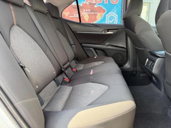 Toyota Camry VIII (XV70) с пробегом 2019 года, цена 2 400 000 рублей, 159000 км, седан, Автокод Объявления