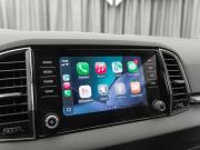 Skoda Karoq I Москва  - изображение 48