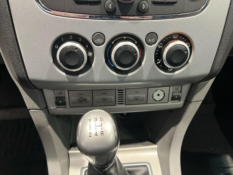 Ford Focus II Рестайлинг Екатеринбург  - изображение 13