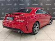 Mercedes-Benz CLA I (C117 X117) Москва  - изображение 31