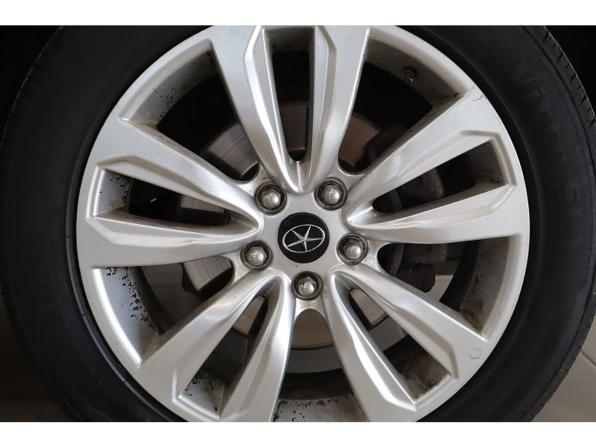 JAC S5 (Eagle) I Рестайлинг с пробегом 2019 года, цена 999 000 рублей, 180947 км, внедорожник, Автокод Объявления