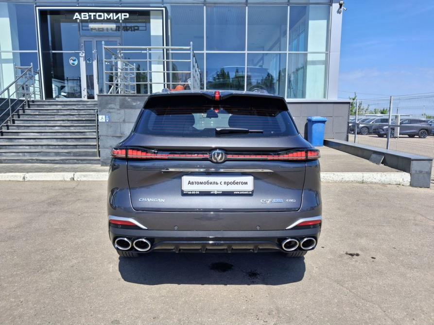 Changan CS75 Plus IV Саратов  - изображение 6