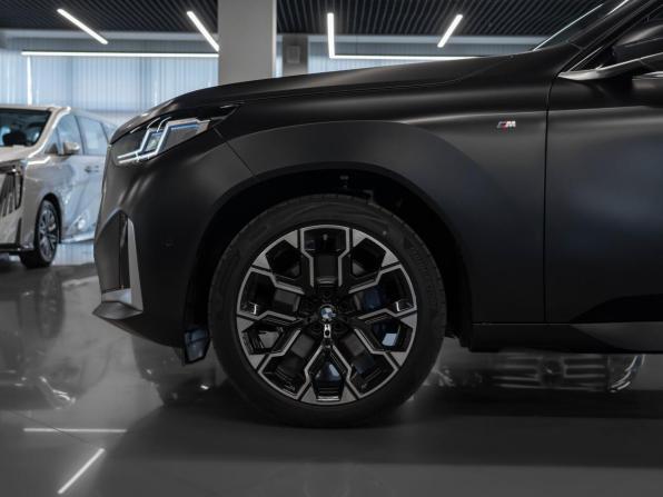 BMW X3 IV (G45/G48) с пробегом 2025 года, цена 7 250 000 рублей, 350 км, внедорожник, Автокод Объявления