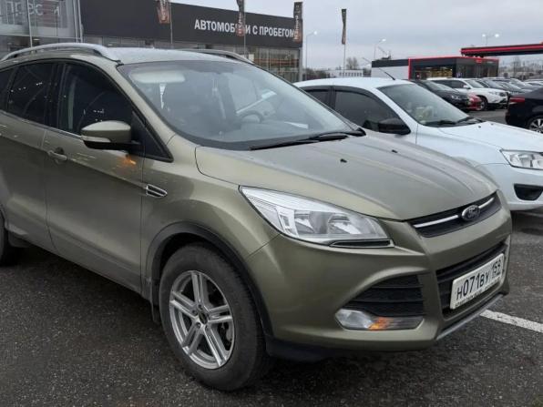 Ford Kuga II с пробегом 2013 года, цена 1 149 000 рублей, 140567 км, внедорожник, Автокод Объявления